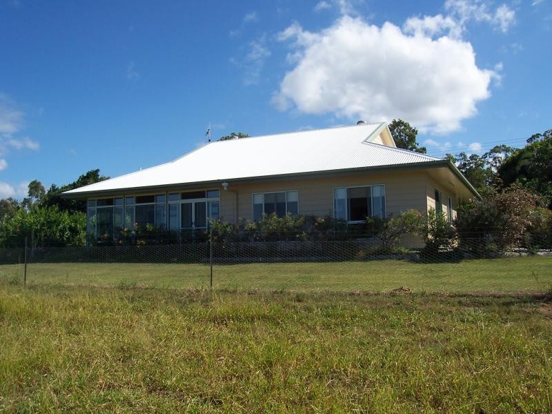 52 Booyan Road, Bundaberg QLD 4670