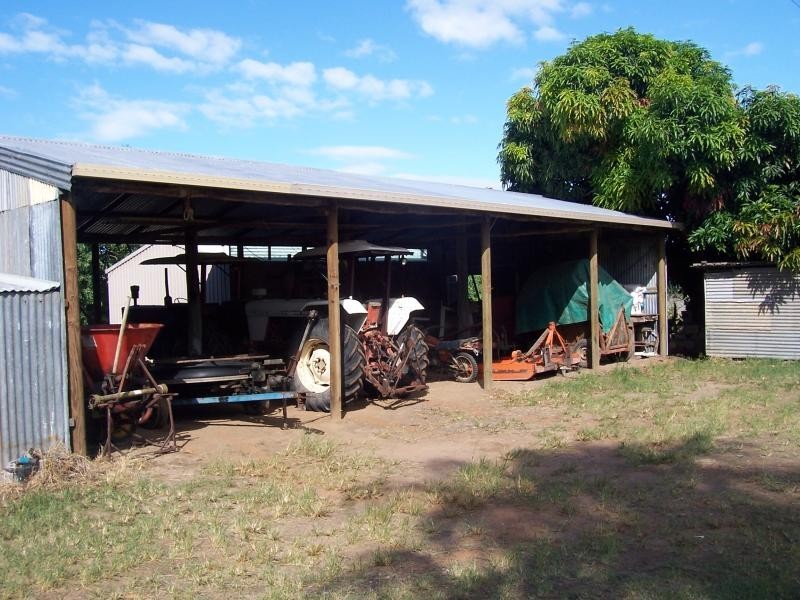 52 Booyan Road, Bundaberg QLD 4670