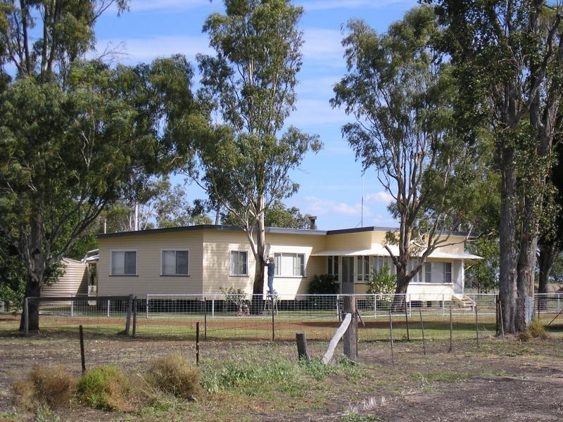 Dalby QLD 4405