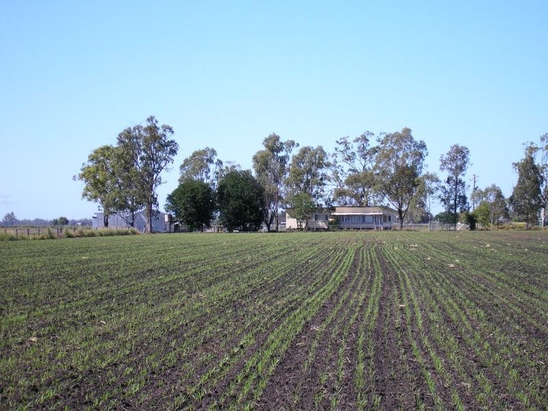 Dalby QLD 4405