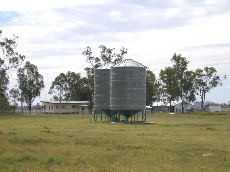 Dalby QLD 4405