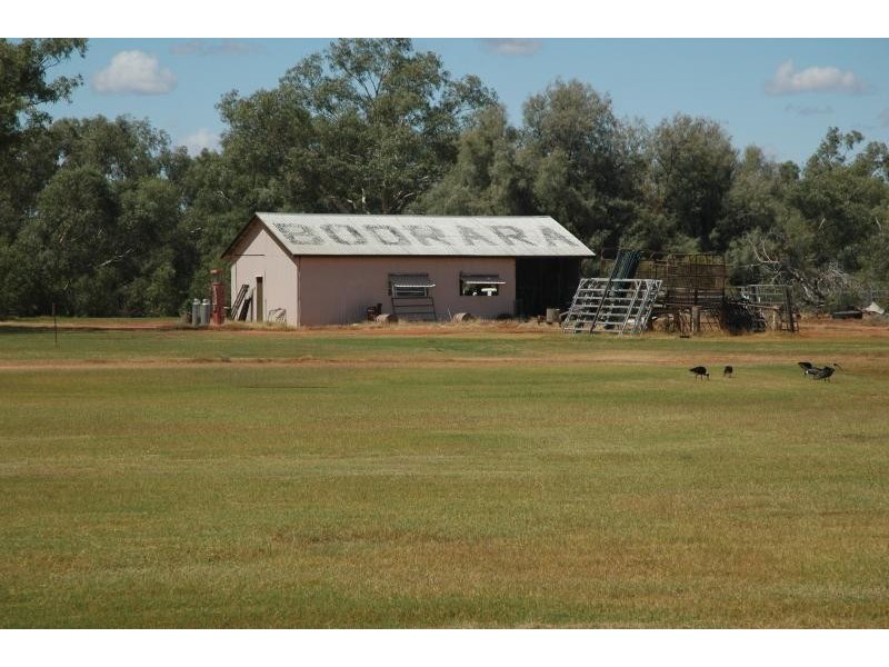 Eulo QLD 4491