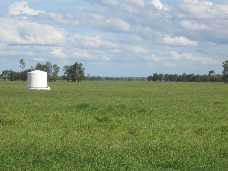 Westmar QLD 4422