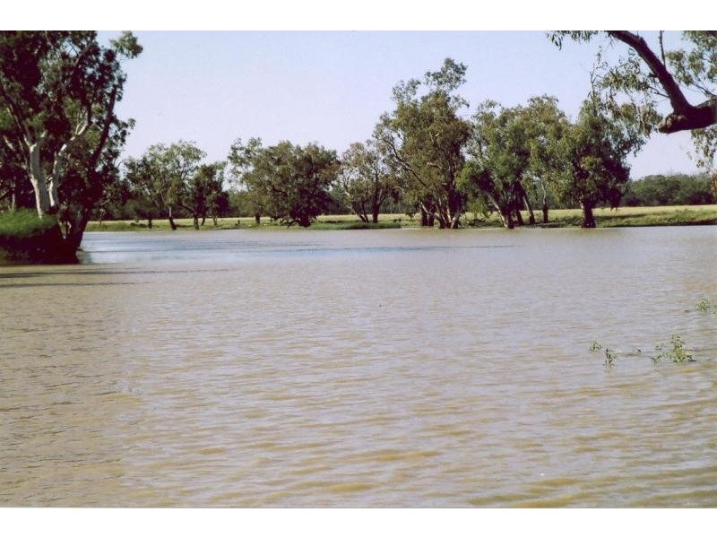 Westmar QLD 4422