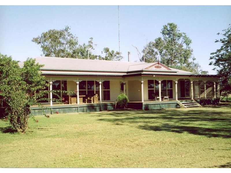 Westmar QLD 4422