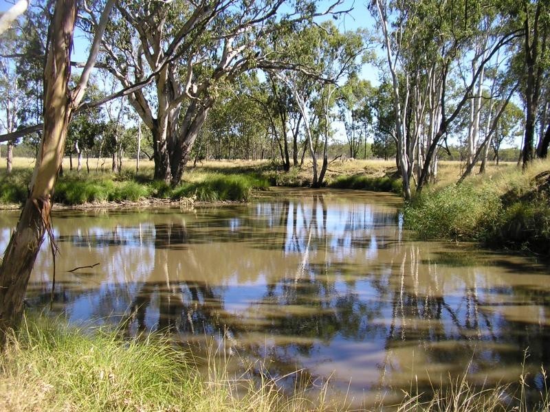 2473 acres at, Warra QLD 4411