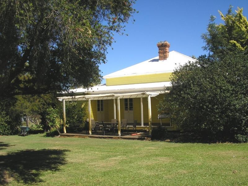 2473 acres at, Warra QLD 4411