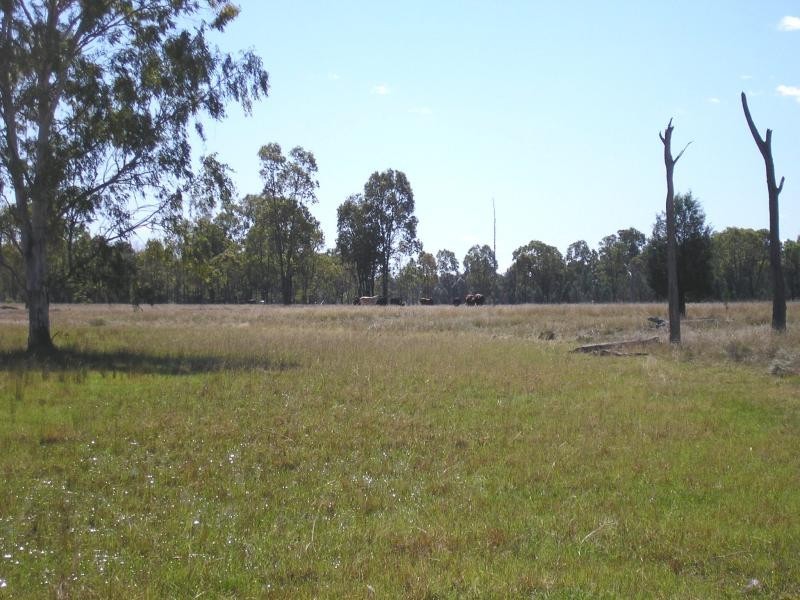 2473 acres at, Warra QLD 4411