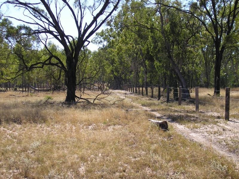 2473 acres at, Warra QLD 4411