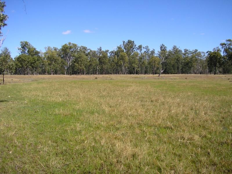 2473 acres at, Warra QLD 4411