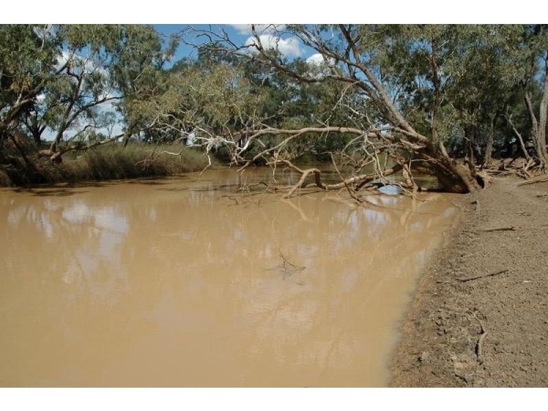 Blackall QLD 4472