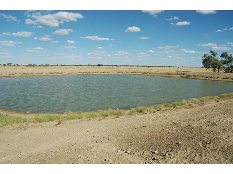Blackall QLD 4472