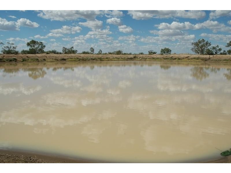 Blackall QLD 4472