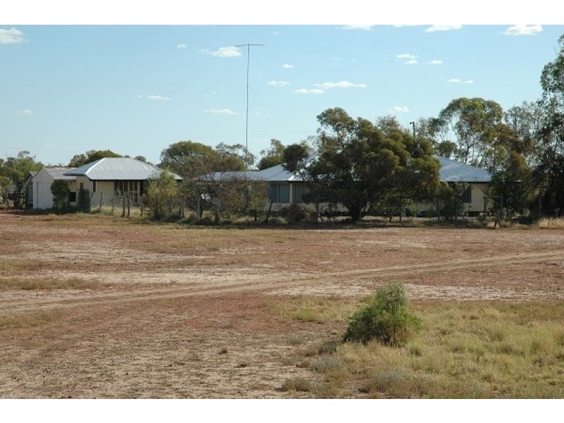 Blackall QLD 4472