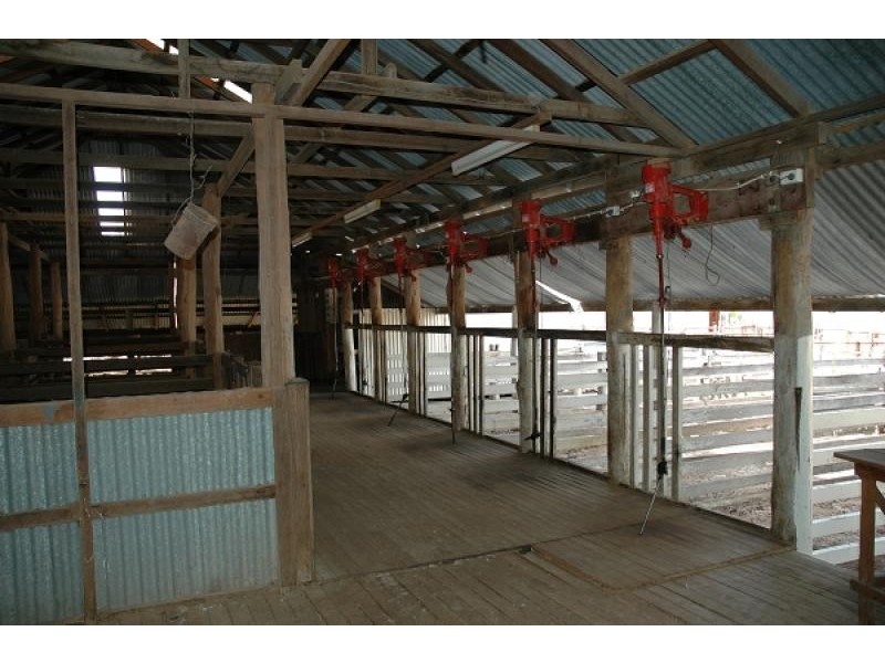 Blackall QLD 4472