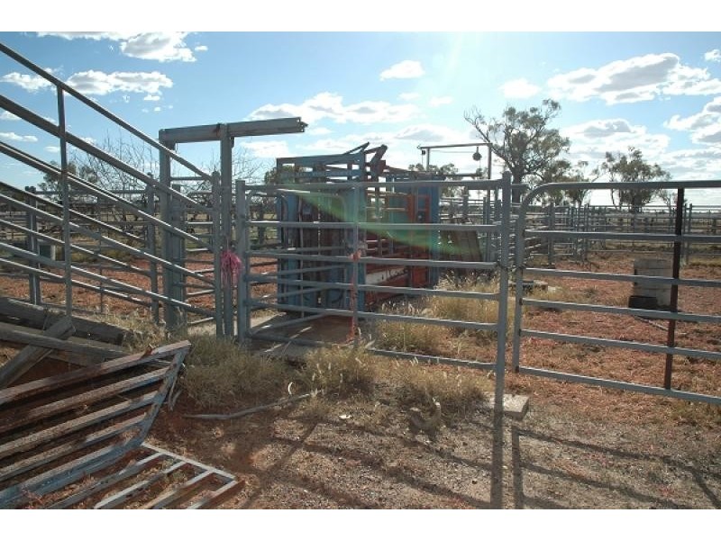 Blackall QLD 4472