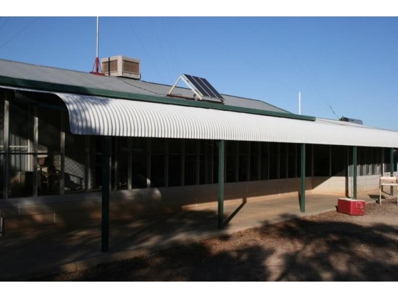 Boulia QLD 4829 the real estate agency Withdrawn