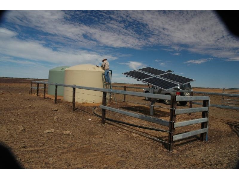 Boulia QLD 4829 the real estate agency Withdrawn