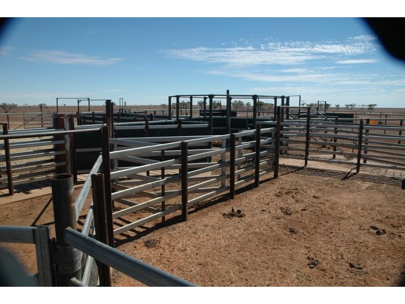 Boulia QLD 4829