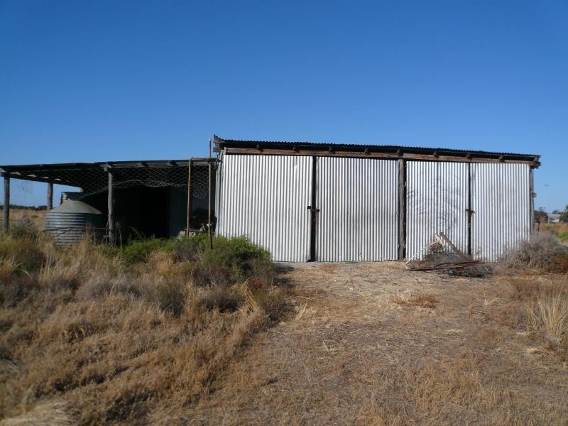 Lot 21/ SURAT DEVELOPMENTAL ROAD, Tara QLD 4421