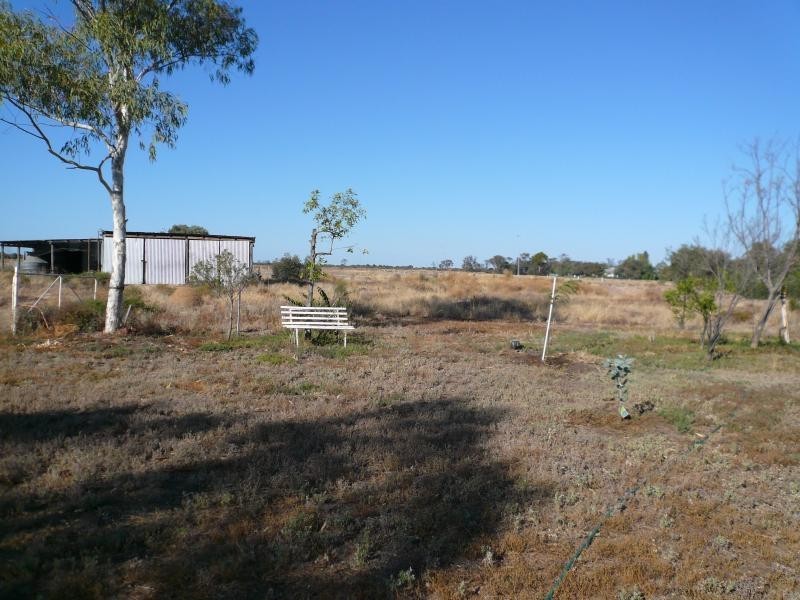 Lot 21/ SURAT DEVELOPMENTAL ROAD, Tara QLD 4421