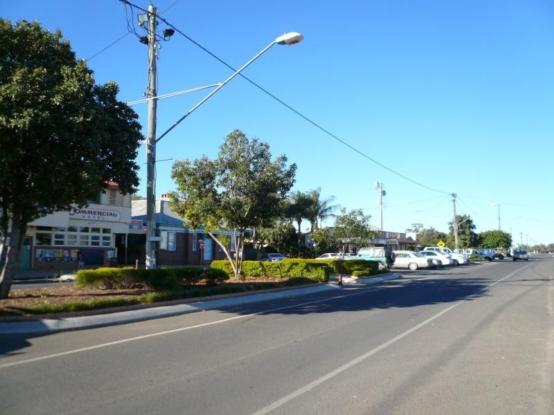 LOT 14/ HENRY COURT, Tara QLD 4421