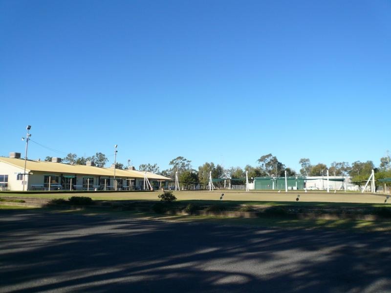 LOT 14/ HENRY COURT, Tara QLD 4421