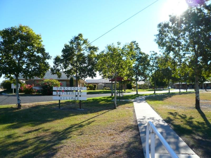 LOT 14/ HENRY COURT, Tara QLD 4421