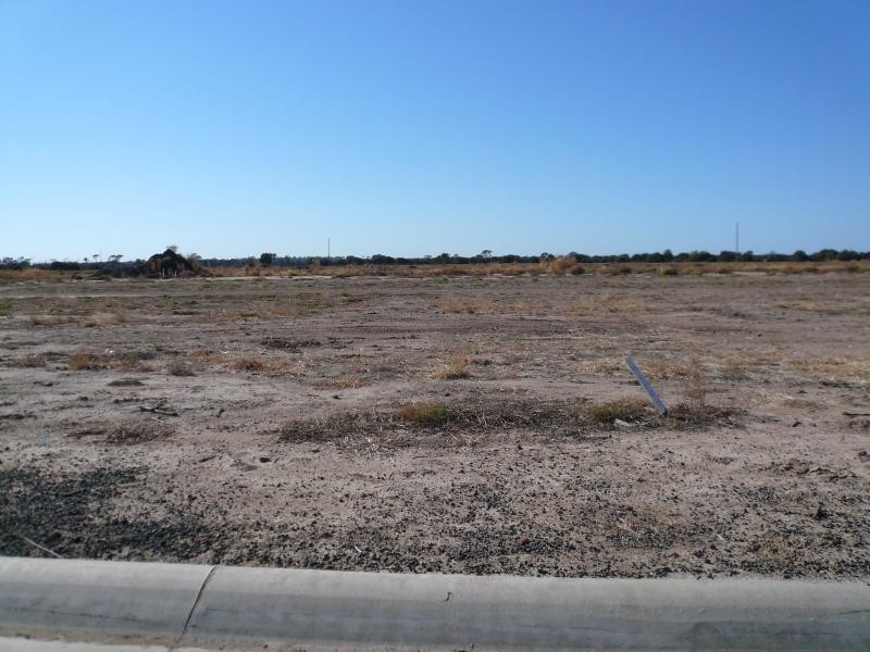 LOT 18/ HENRY COURT, Tara QLD 4421