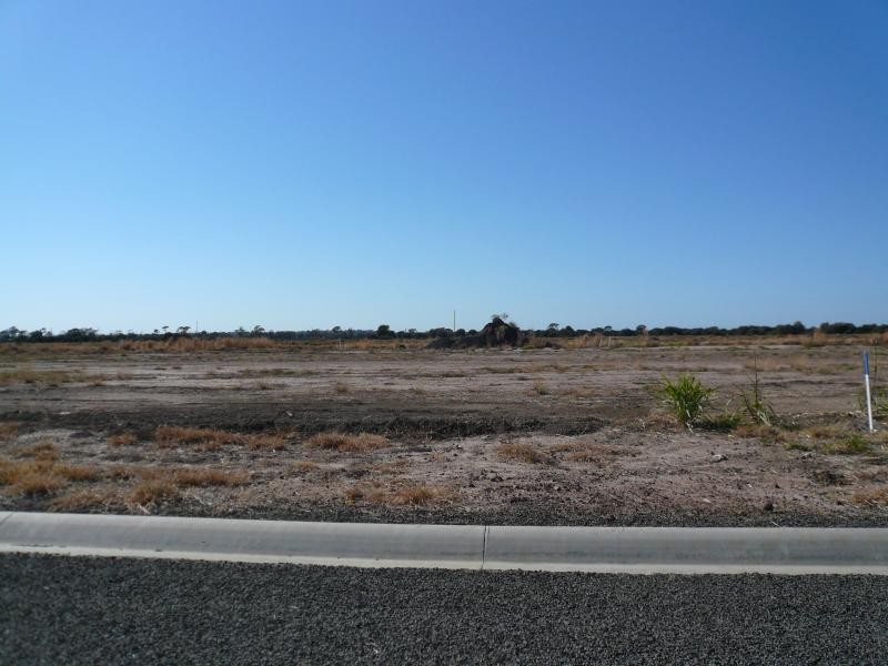 LOT 19/ HENRY COURT, Tara QLD 4421