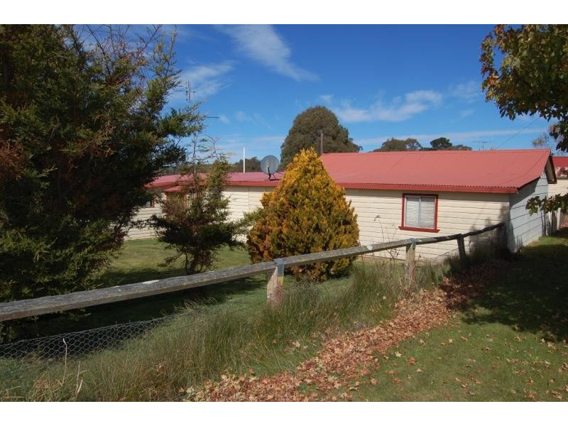 29 Ebor Street, Ebor NSW 2453