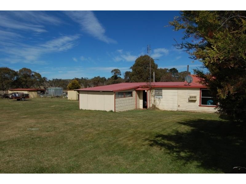 29 Ebor Street, Ebor NSW 2453