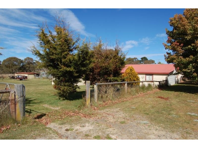 29 Ebor Street, Ebor NSW 2453