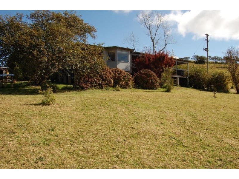 200 Maynards Plains Road, Dorrigo NSW 2453