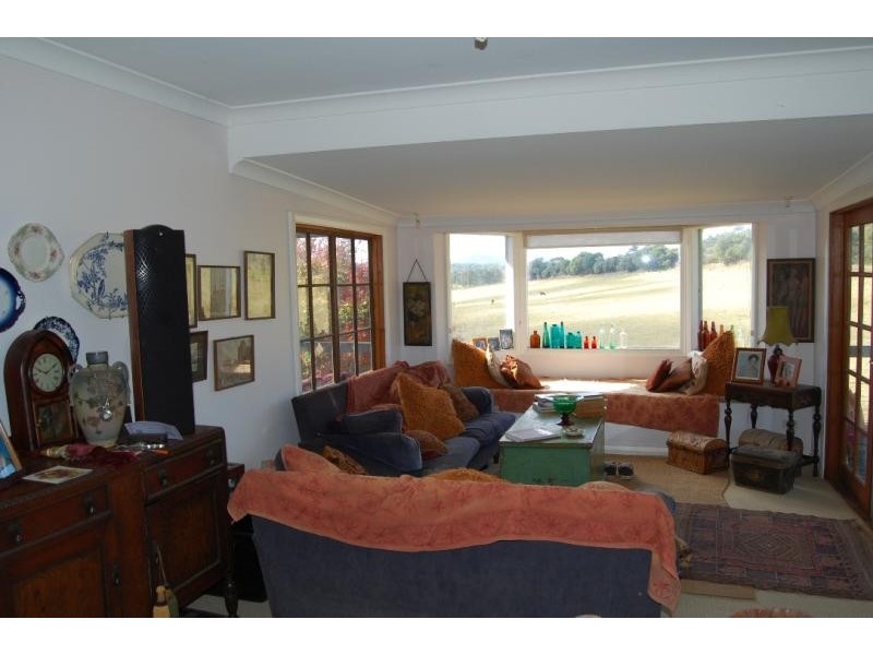 200 Maynards Plains Road, Dorrigo NSW 2453