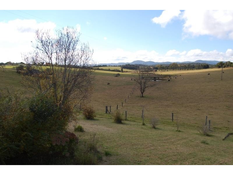 200 Maynards Plains Road, Dorrigo NSW 2453