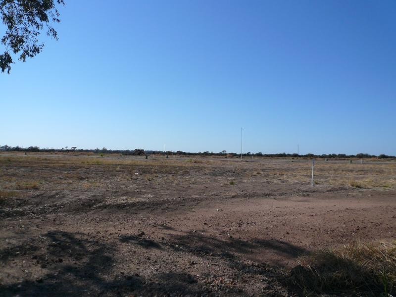 LOT 3/ HENRY COURT, Tara QLD 4421