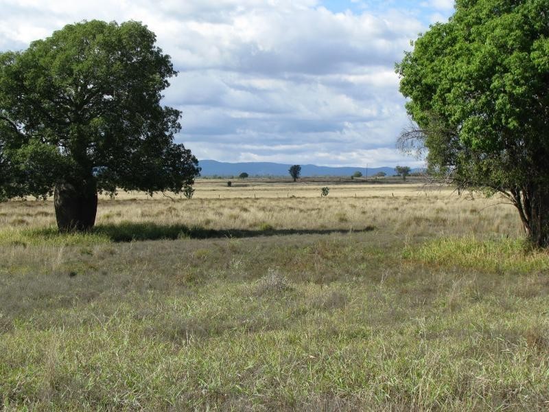 JIMBOUR – COORANGA NORTH RD, Dalby QLD 4405