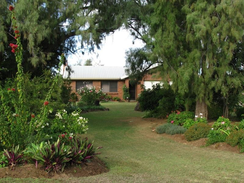 JIMBOUR – COORANGA NORTH RD, Dalby QLD 4405