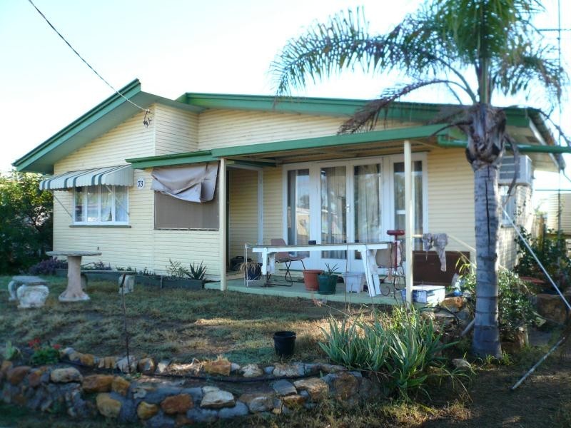 73 MILNE STREET, Tara QLD 4421