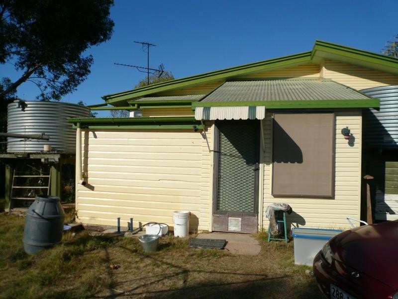 73 MILNE STREET, Tara QLD 4421