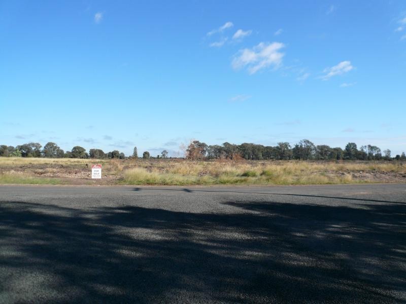 Lot 3/ BADDLEYS LANE, Tara QLD 4421