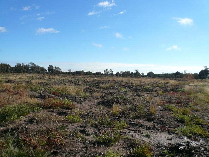 Lot 3/ BADDLEYS LANE, Tara QLD 4421