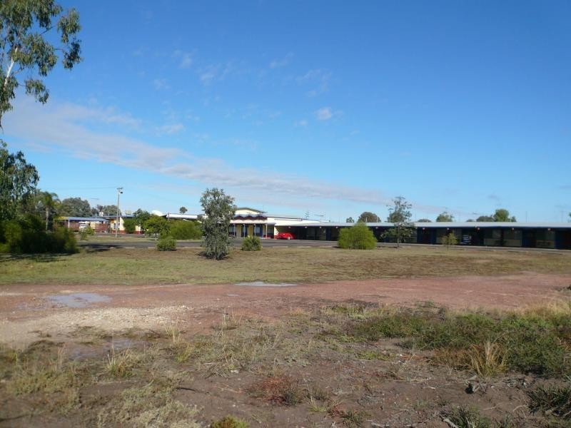 Lot 3/ BADDLEYS LANE, Tara QLD 4421