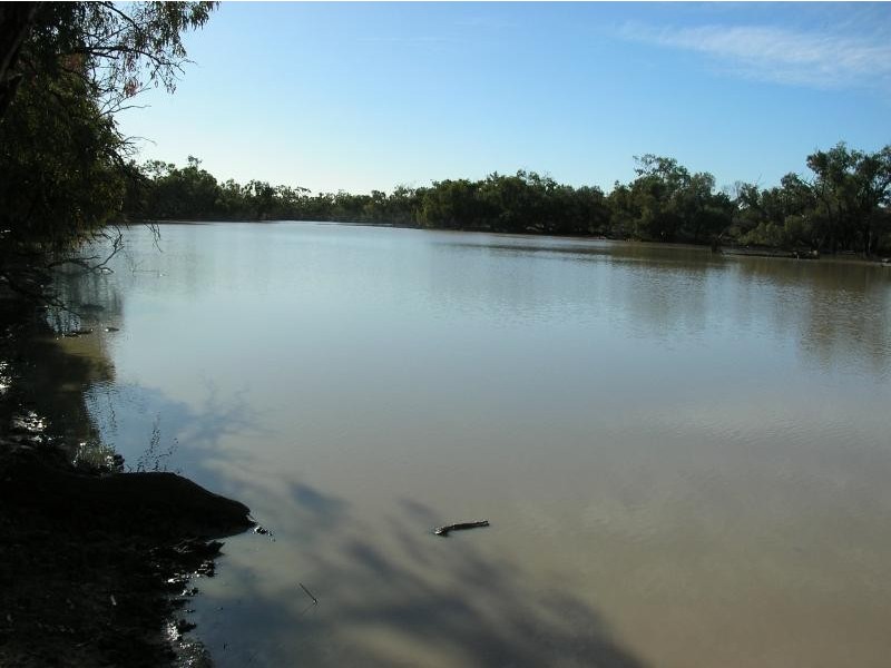 Eulo QLD 4491