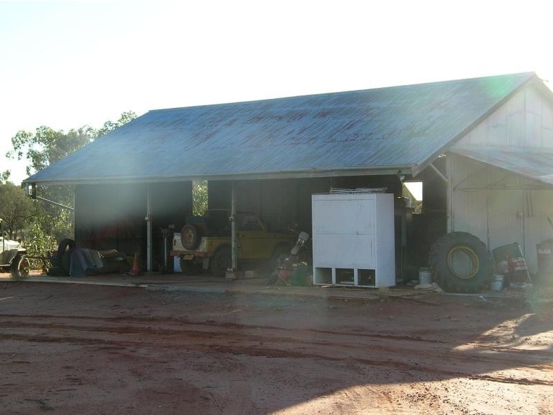 Eulo QLD 4491