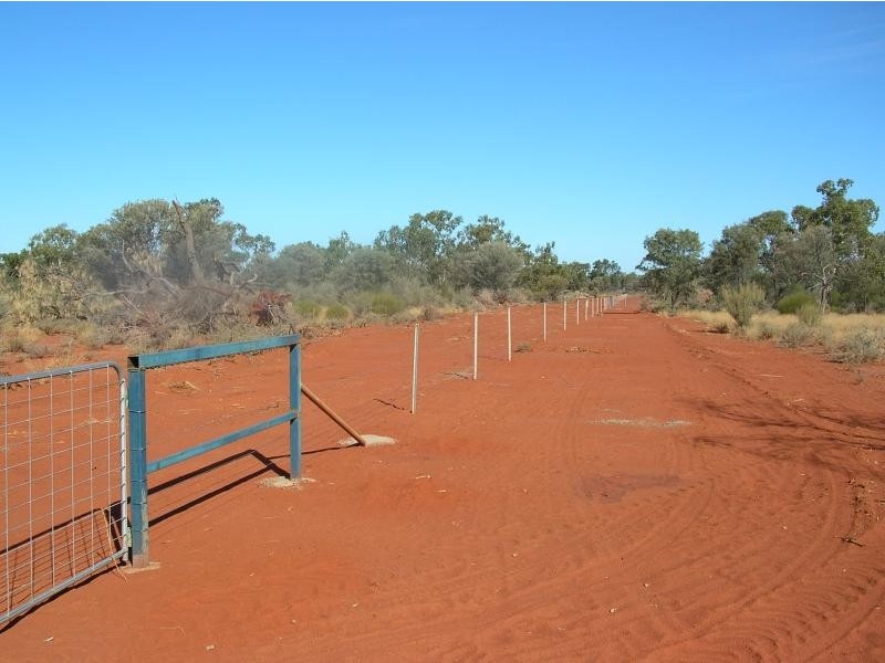 Eulo QLD 4491