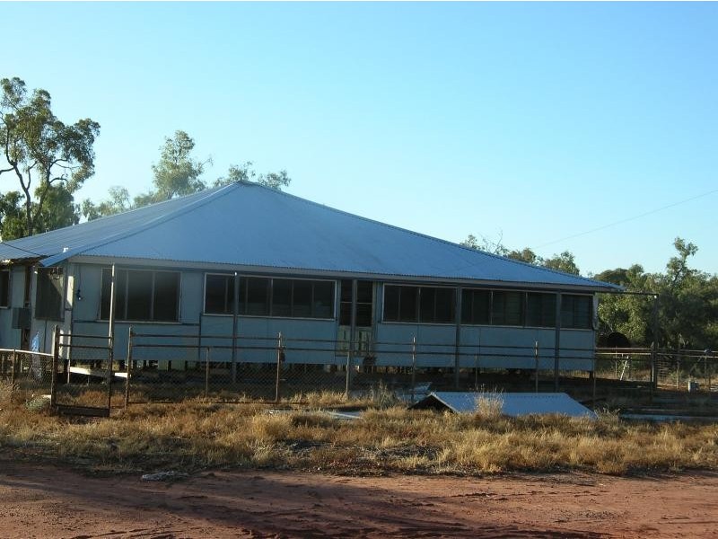Eulo QLD 4491