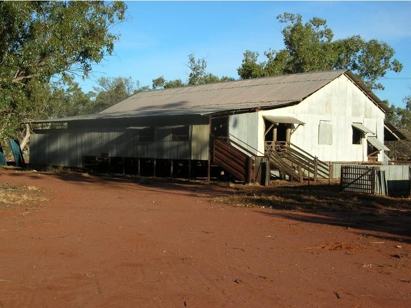 Eulo QLD 4491
