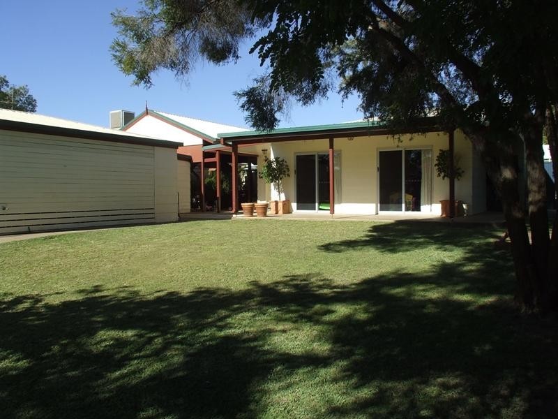156 St Georges Terrace, St George QLD 4487